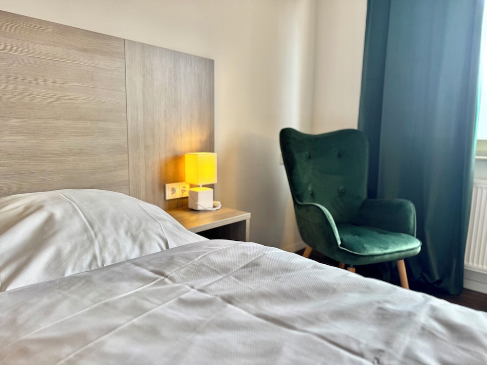 AR Boutique Hotel Heusenstamm