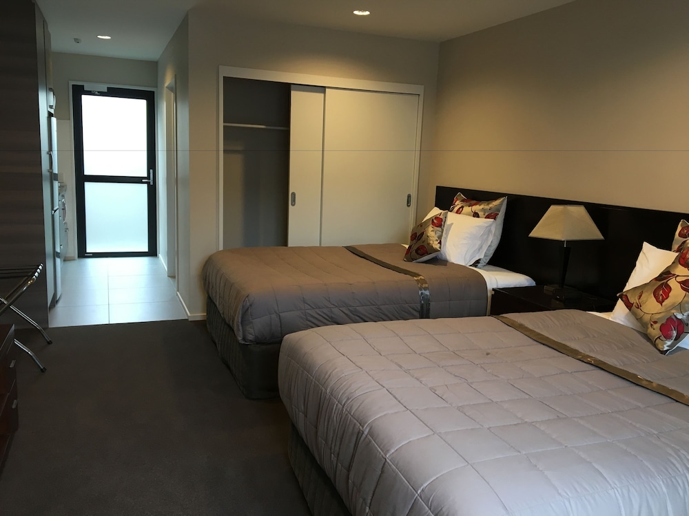Achilles Motel