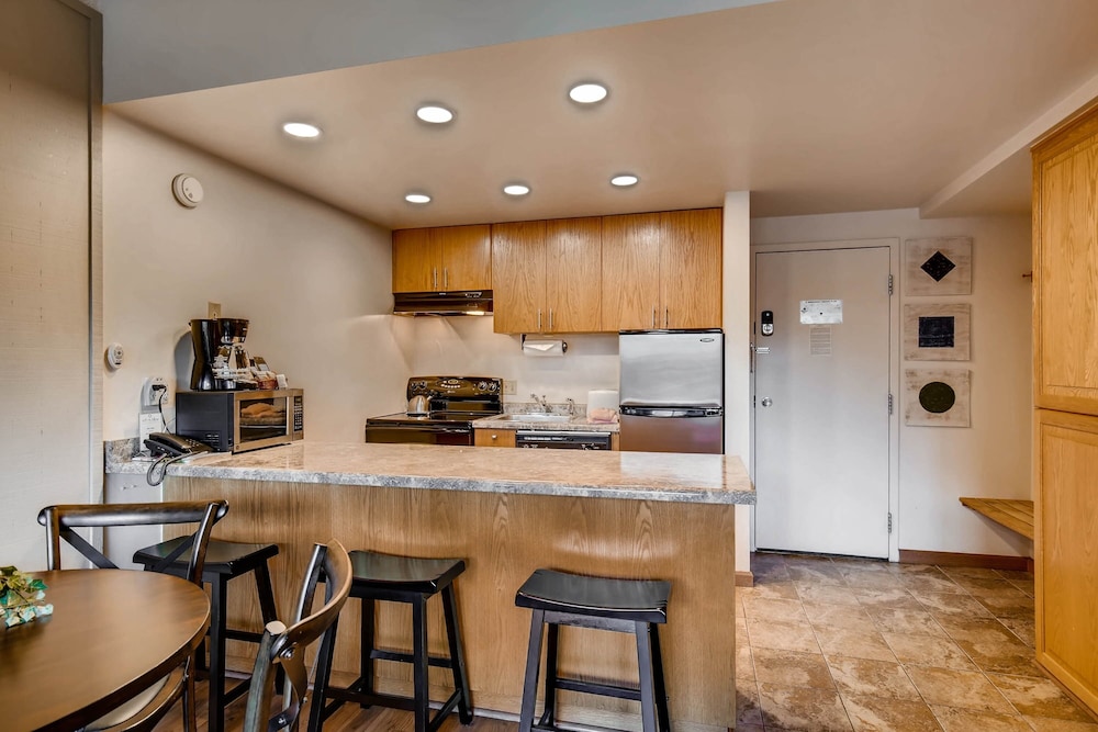Park City Ski Resort Resort - Vacation Homes