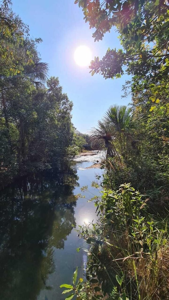 Rancho da Princesa