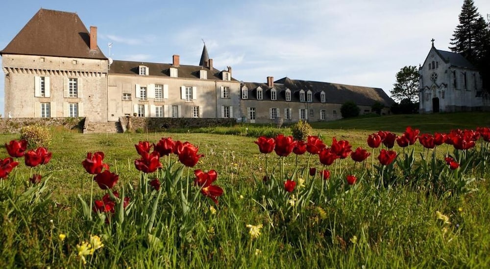 Chateau de la Lande