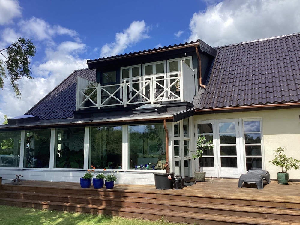 10 Person Holiday Home in Maribo