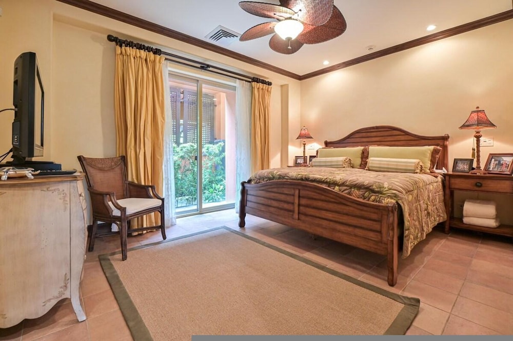 CR Luxury Montebello 3F 3 Bdrm