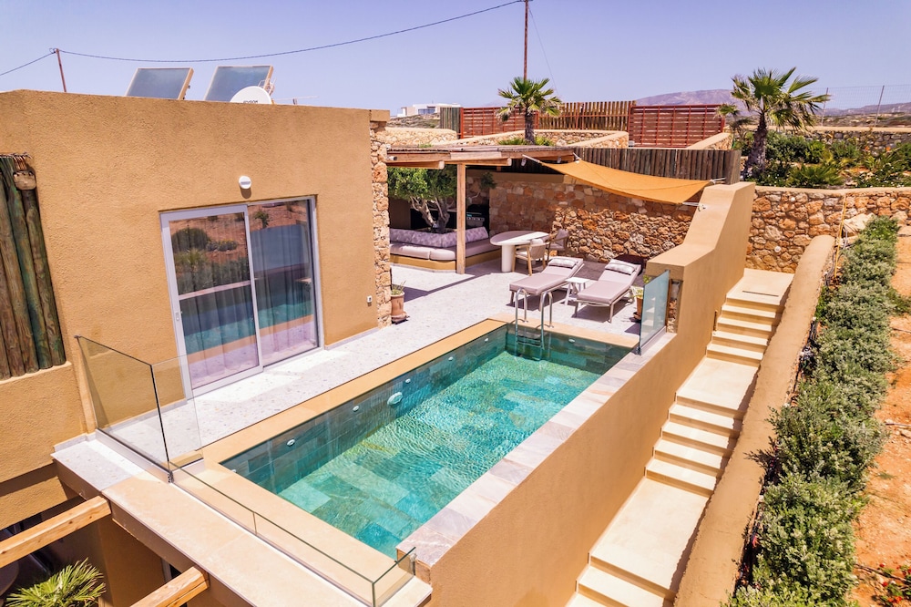Vala Luxury Villa B