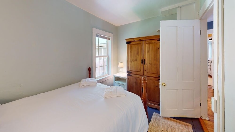 Ski Farm 4 Bedroom Townhouse view 5