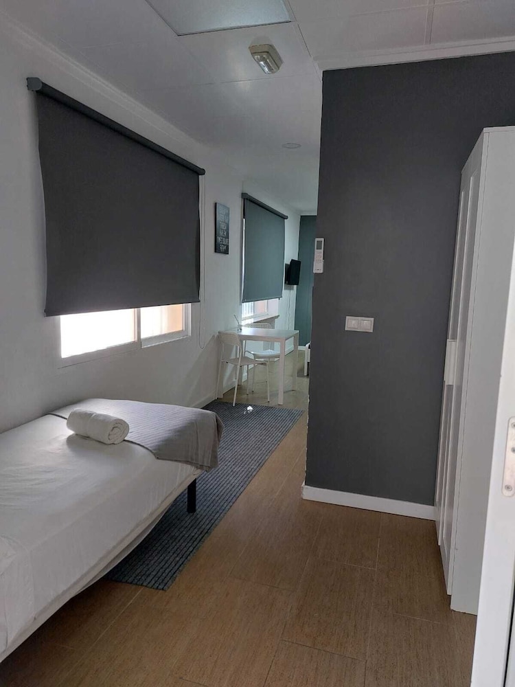 Optimus Comfort Fusta 9