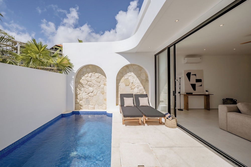 Elements A3 Villa Bingin
