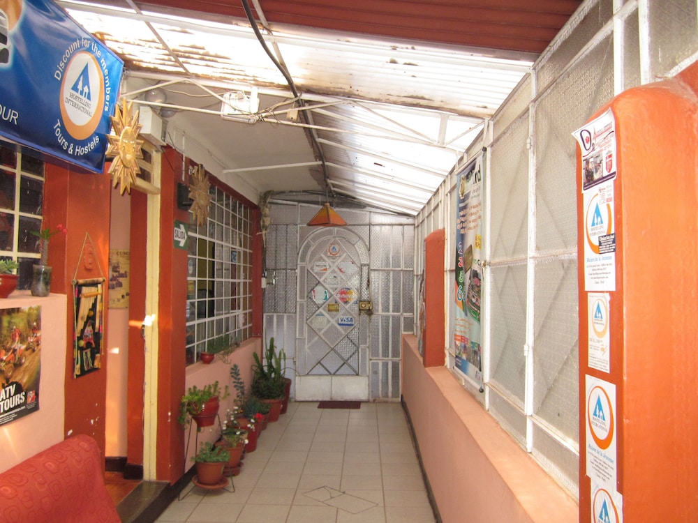 Hostelling International Cusco