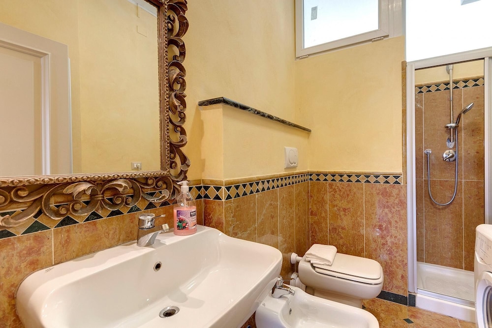 Ponte Vecchio 4 Bedrooms