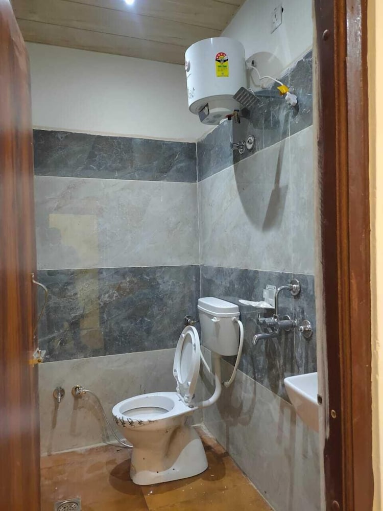 Hotel Maa Aarti Palace ujjain