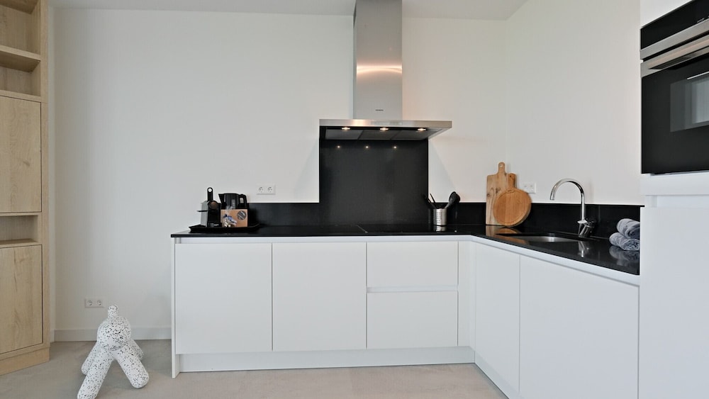 Dormio Breskens Apartments & Penthouses