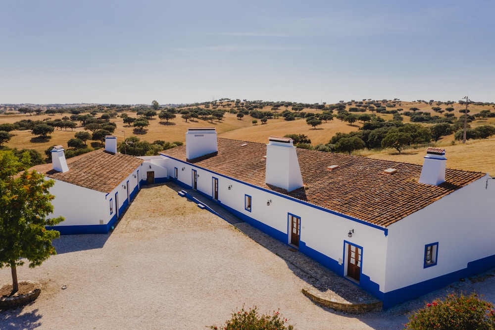 Herdade dos Mestres view 4