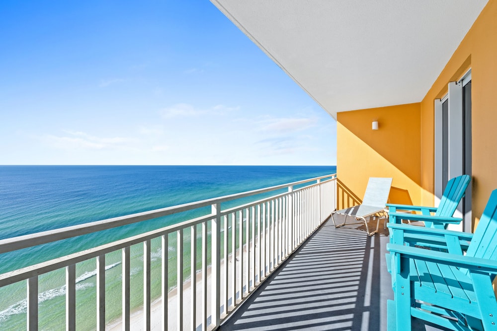 Splash Beach Resort by Panhandle Getaways