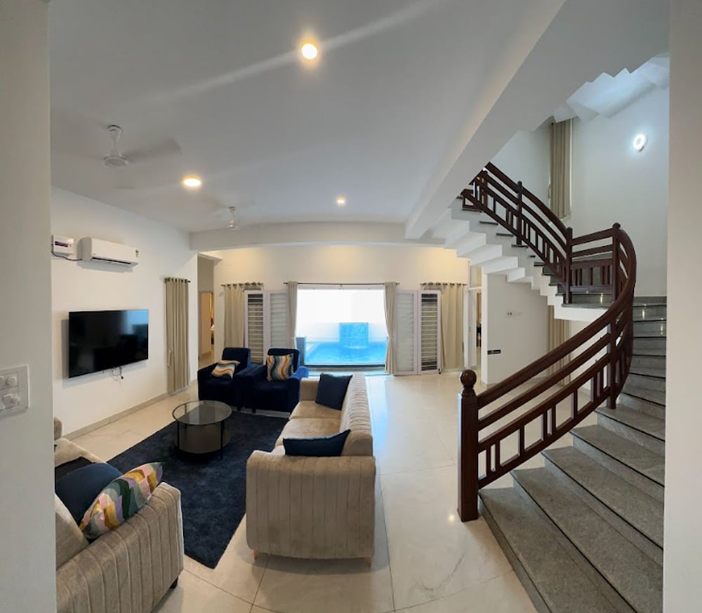Truliv Villa Aqua