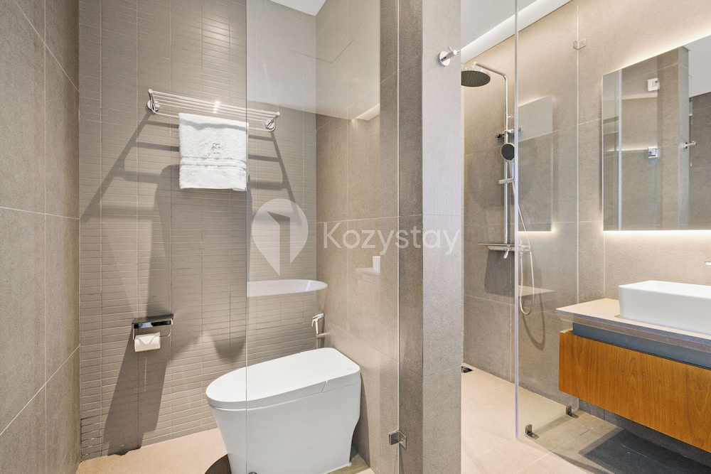 Calma Villa by Kozystay - Bandung