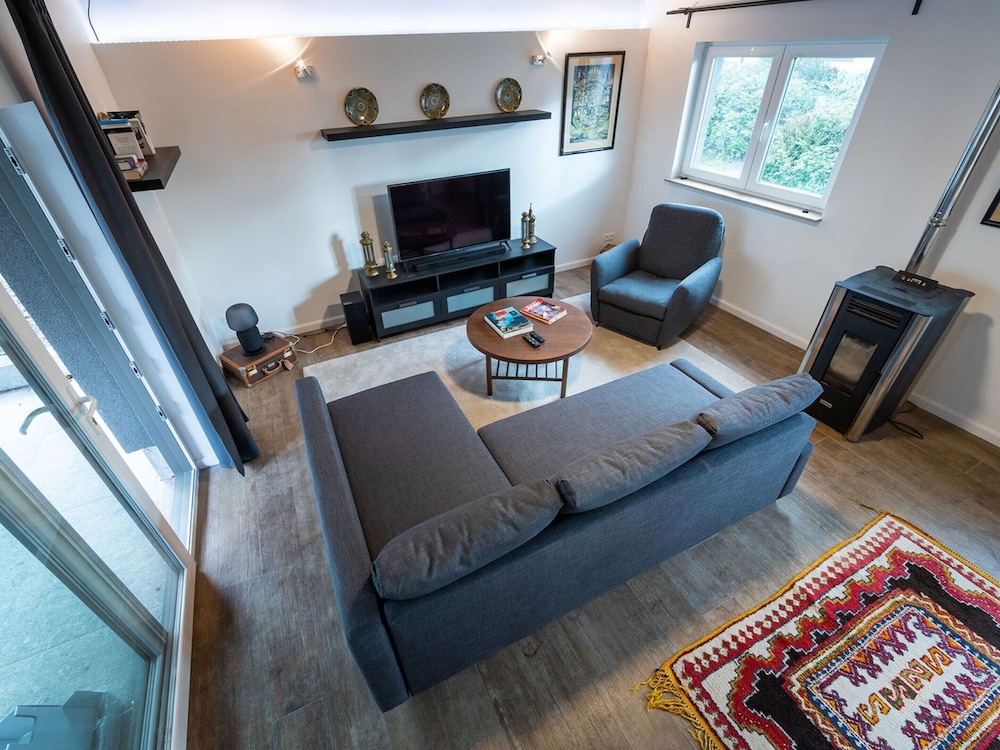 Completely Renovated House near Durbuy