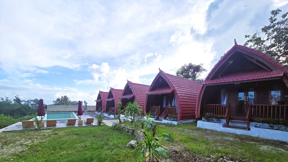 Dudu Cottage Nusa Penida
