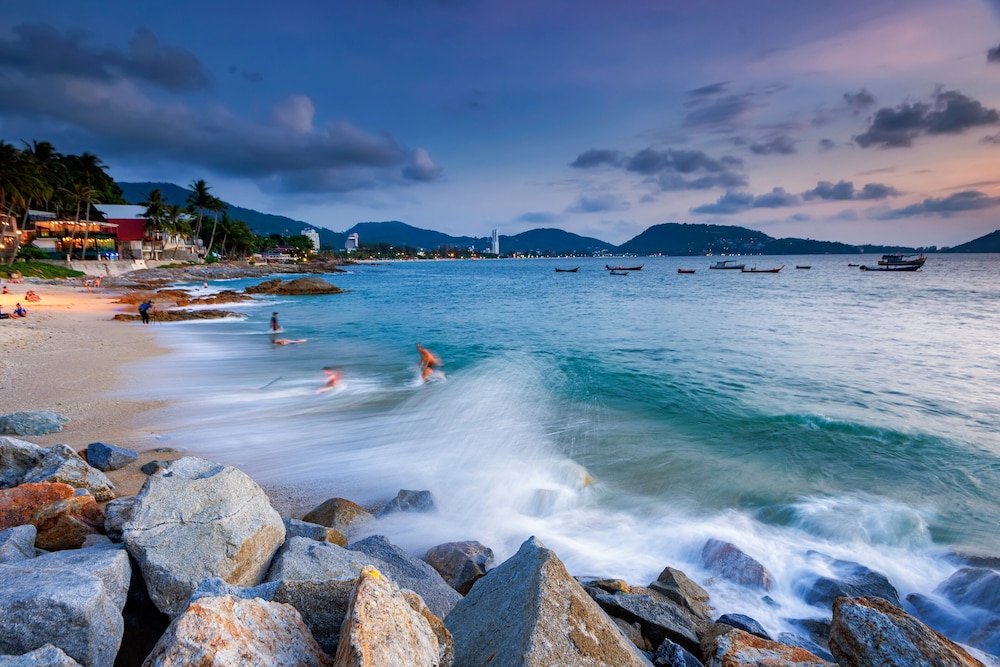 Casa Del M Phuket