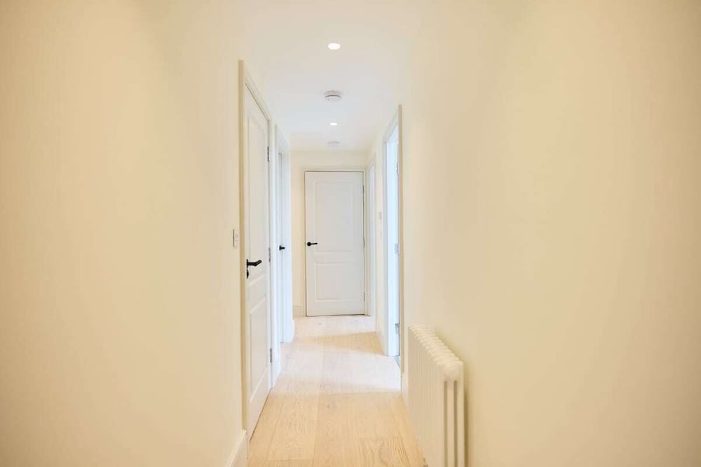 The East London Mile Classic - Stunning 2bdr Flat