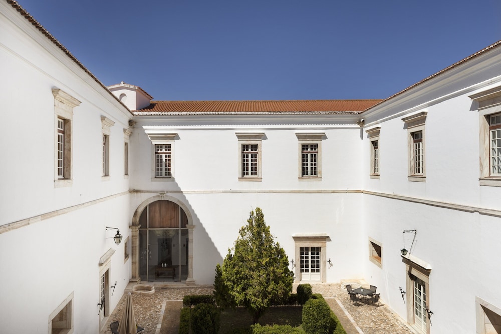Pousada Castelo de Estremoz - Historic Hotel