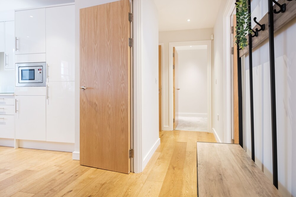 City of London Apartment