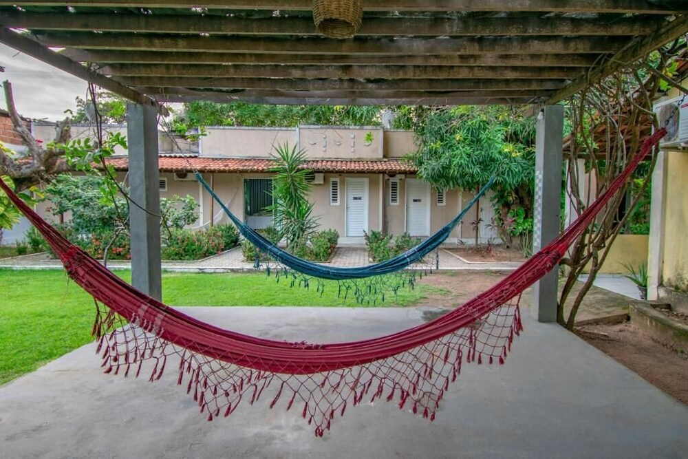 Pousada Águas de Pipa