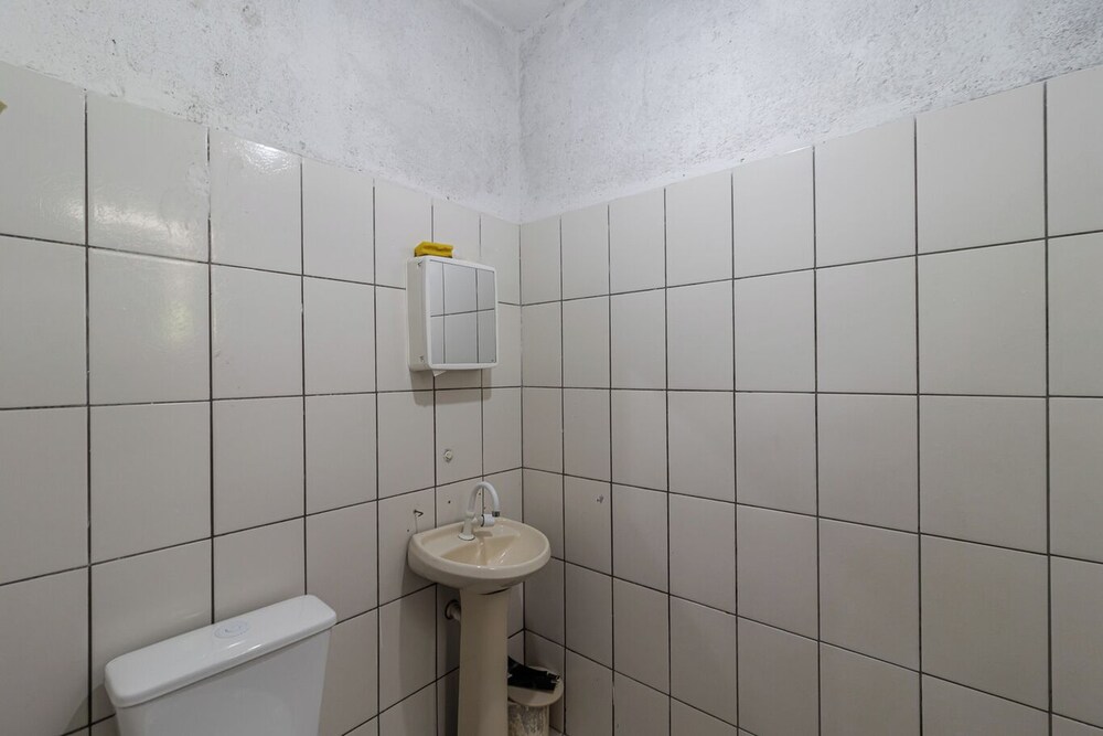 Ch Cara c Wifi Churrasq Pisc Lazer pet Friendly