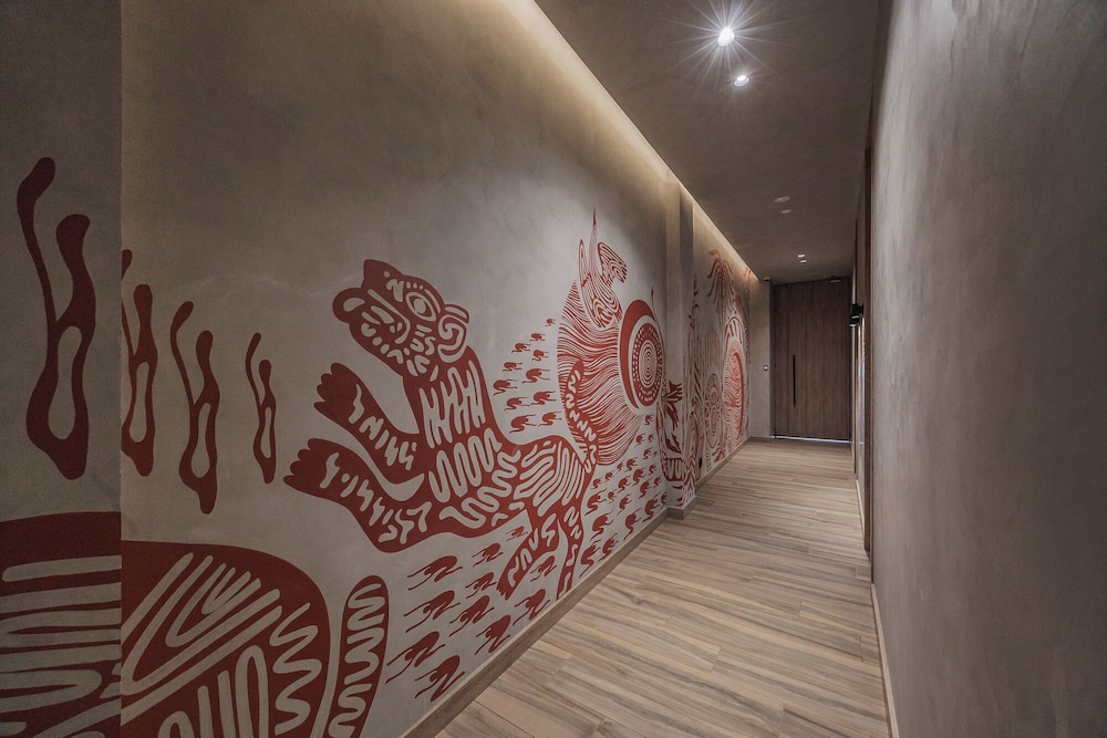 Kuuna by Wynwood House