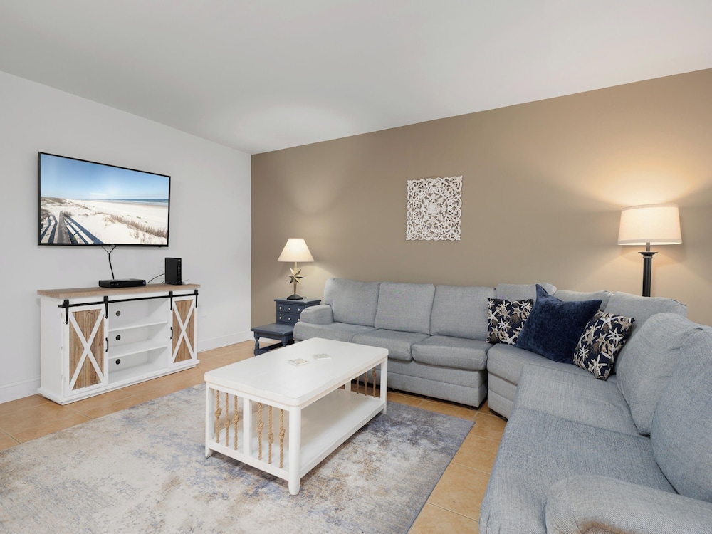 Quail Hollow B3-1TH by Distinctive Beach Rentals