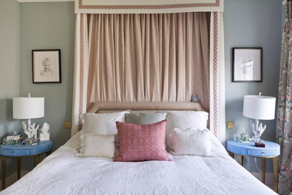 Elegant 5-bed House Chelsea