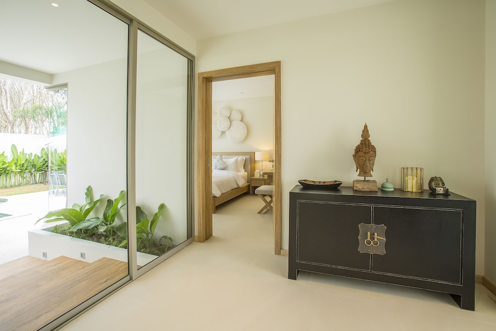 Villa777 Private Pool Villa Phuket