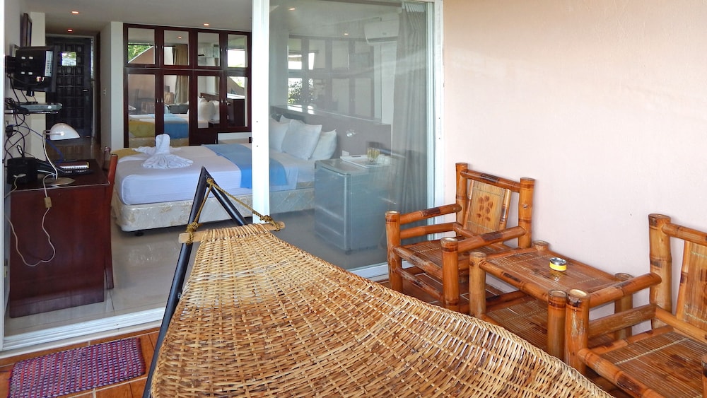 Bohol Vantage Resort