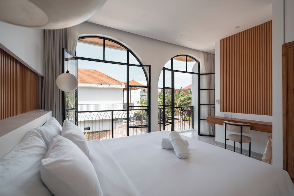 Villa Kaia by Alfred in Bali