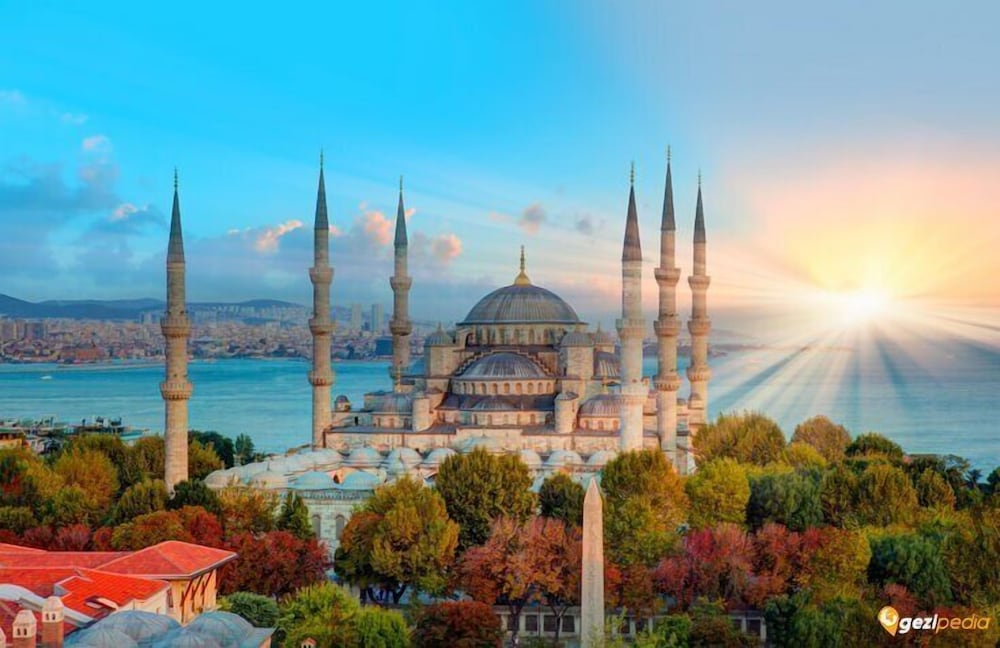 Grand Sirkeci Otel - Image 44