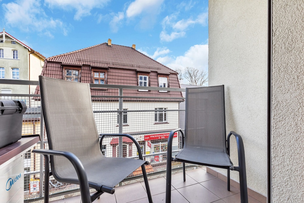 Apartments Swiatowida by Renters view 2