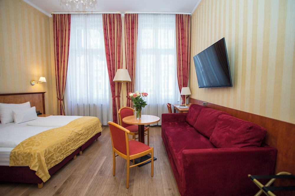 Opera Suites - Self Check-in