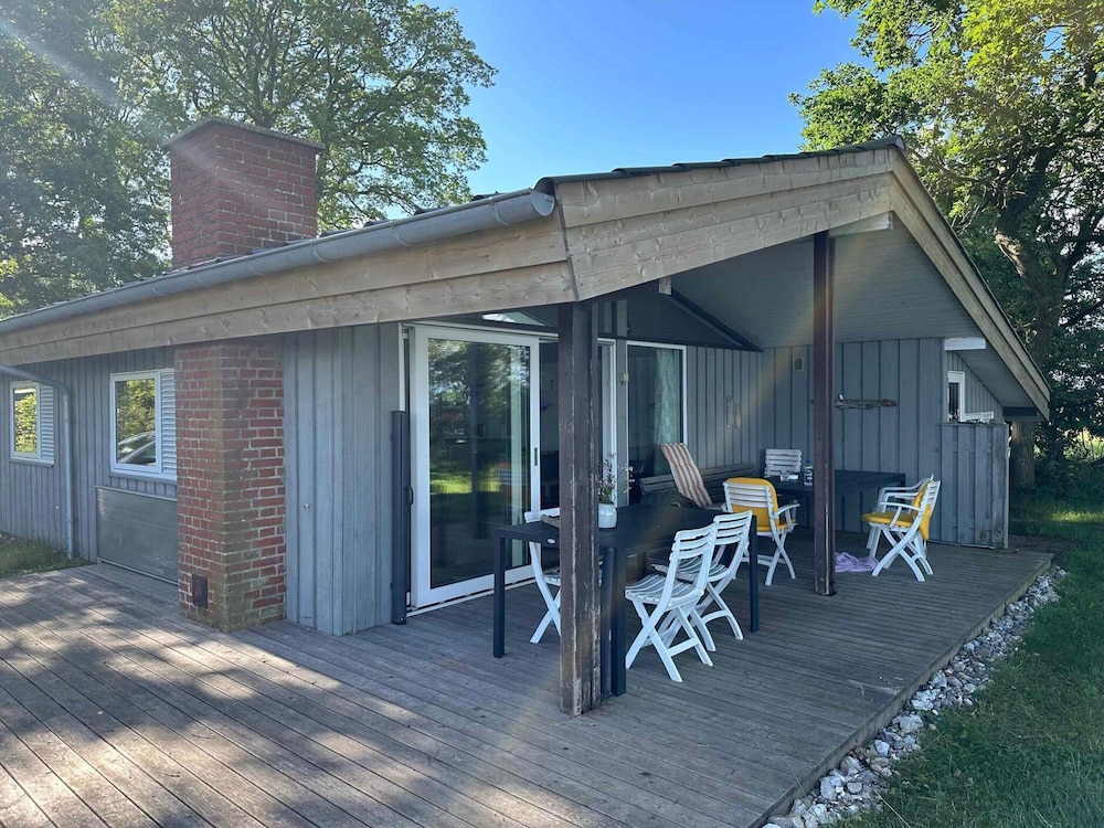 5 Star Holiday Home in Haderslev