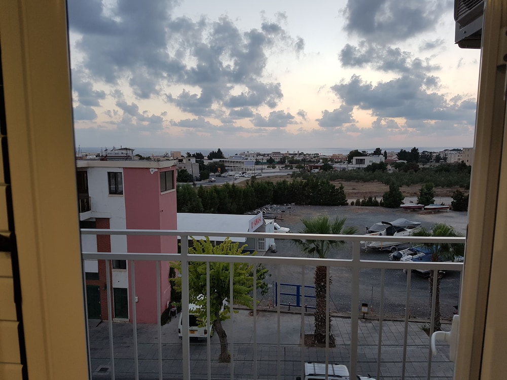 City Centre Apartments view 5