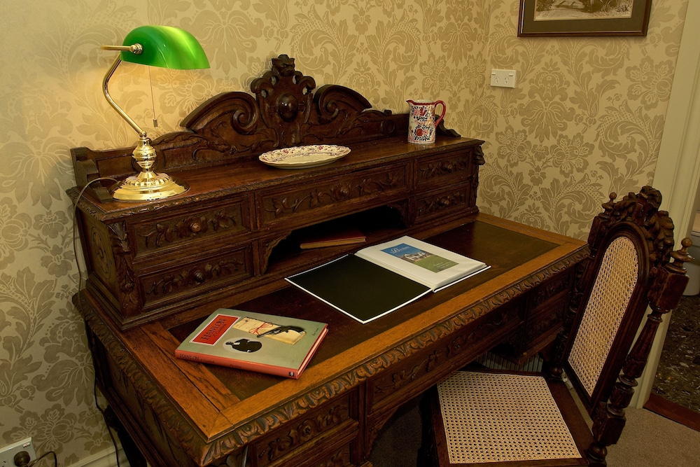 The Birches Bed & Breakfast