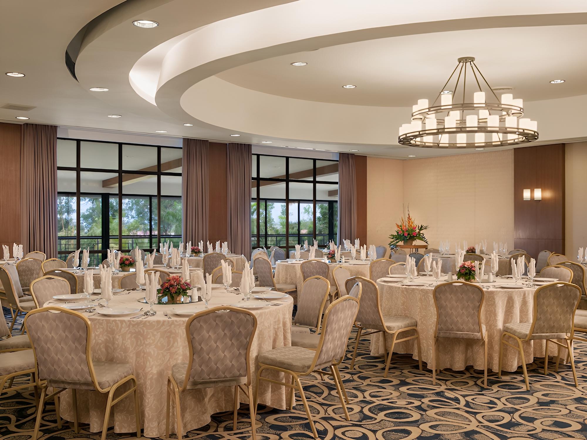 Lima Park Hotel, fotografía 5