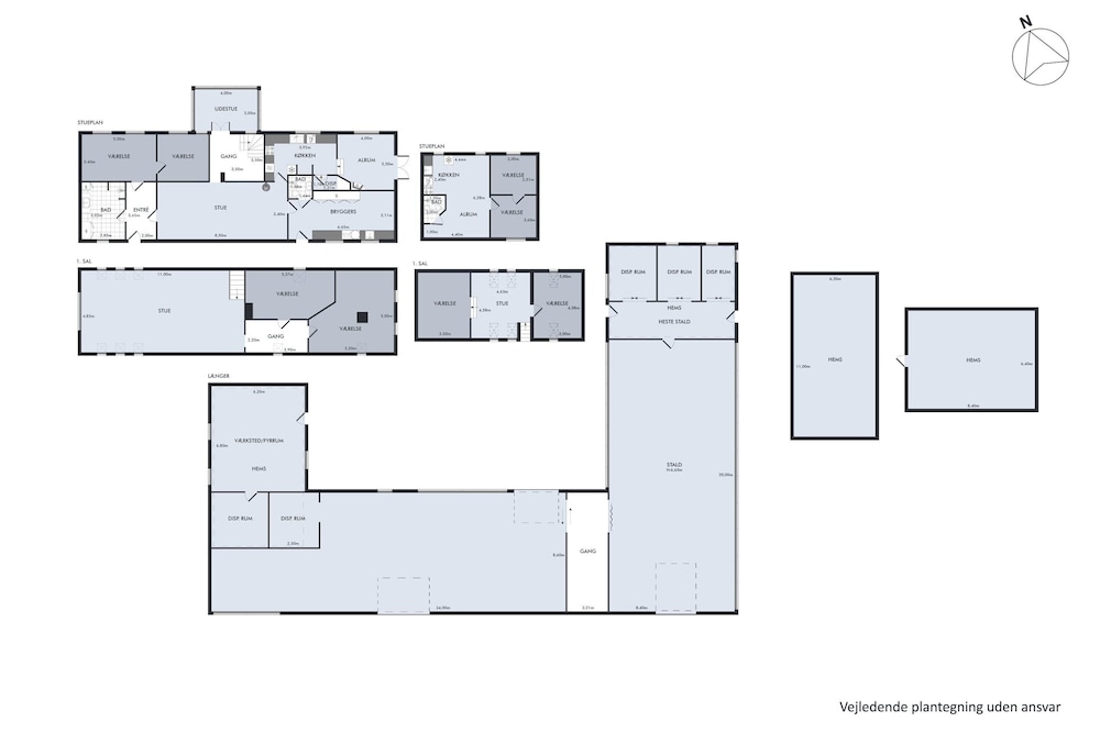 4 Star Holiday Home in Hornsyld