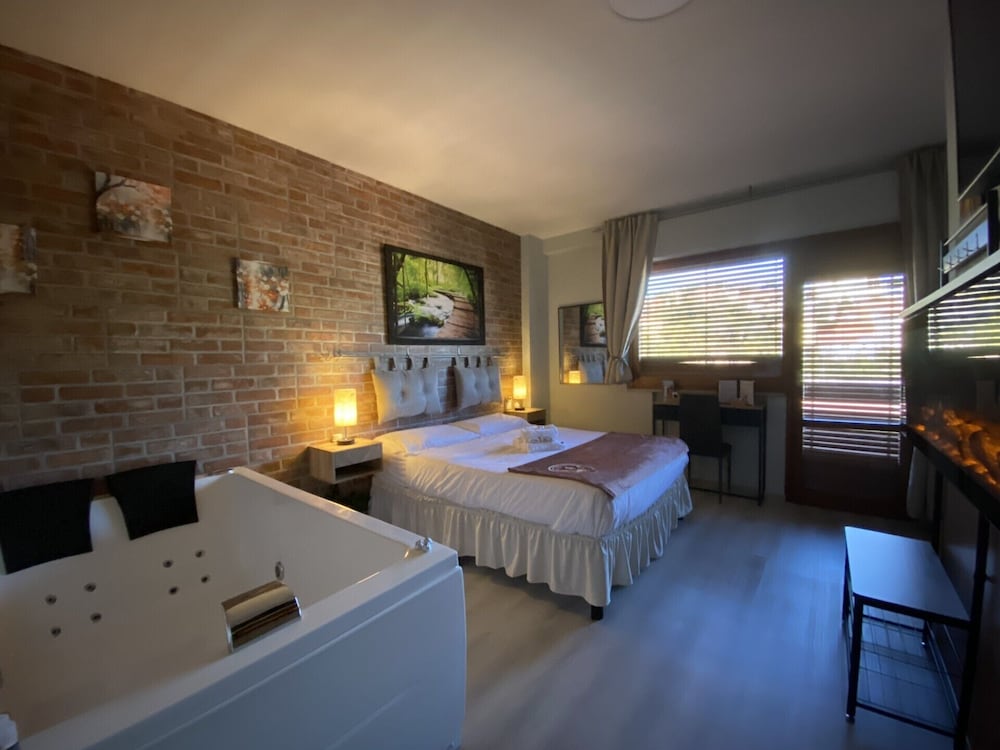 Perugia Suite B&B
