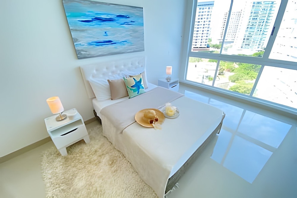 Apartamentos Reserva del Mar - by SOHO