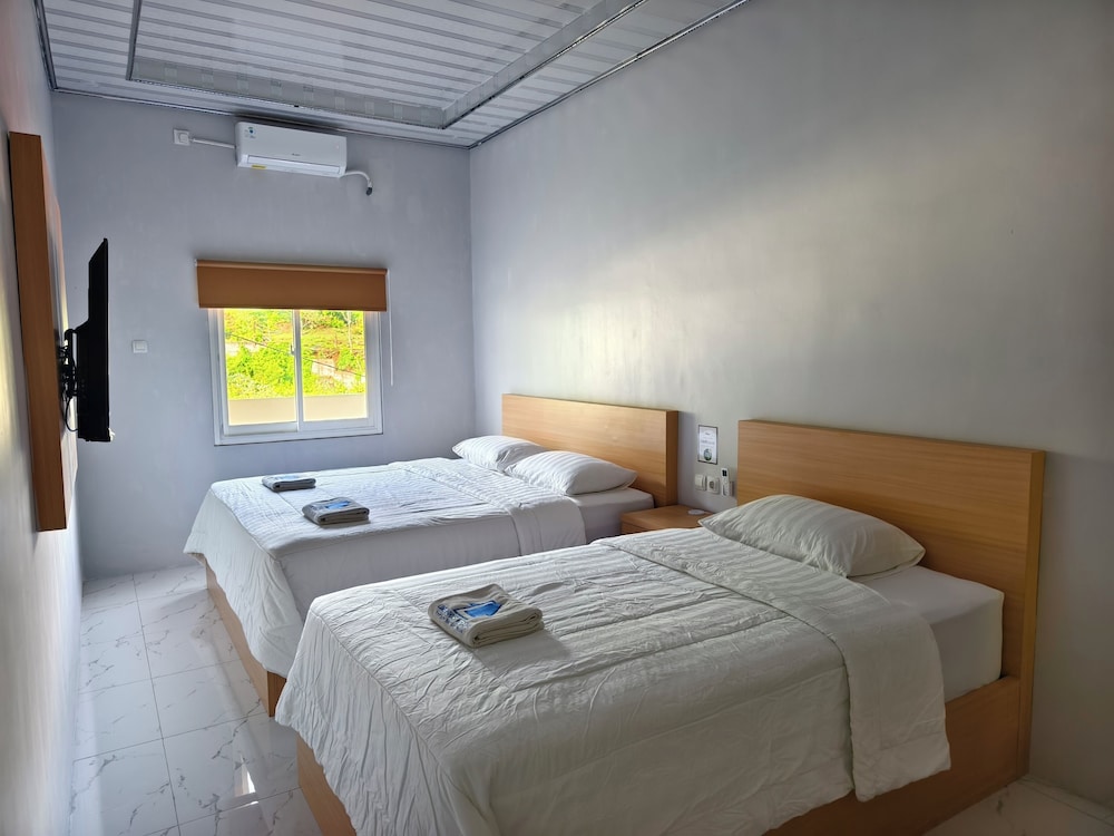 Lombokhouse Mandalika
