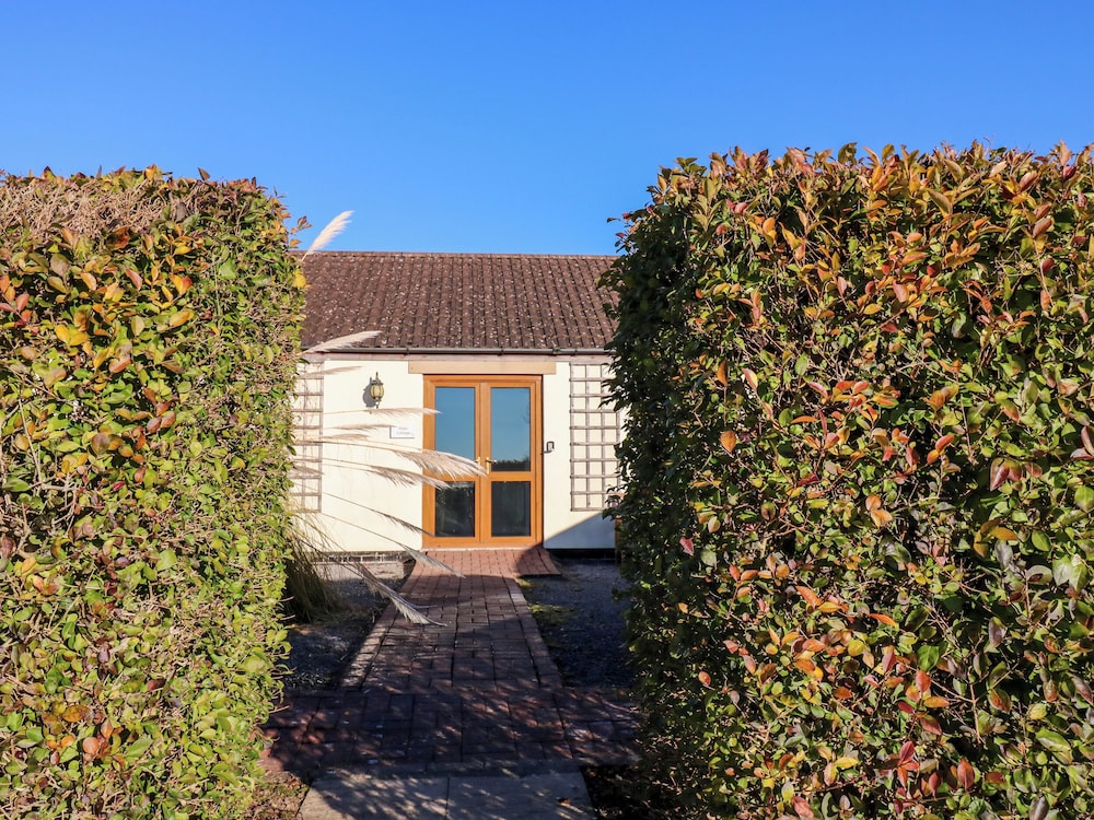 Elder Cottage