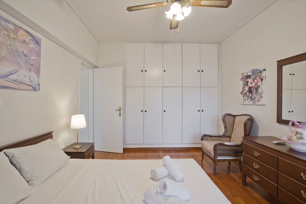 Afrodite Classic Residence