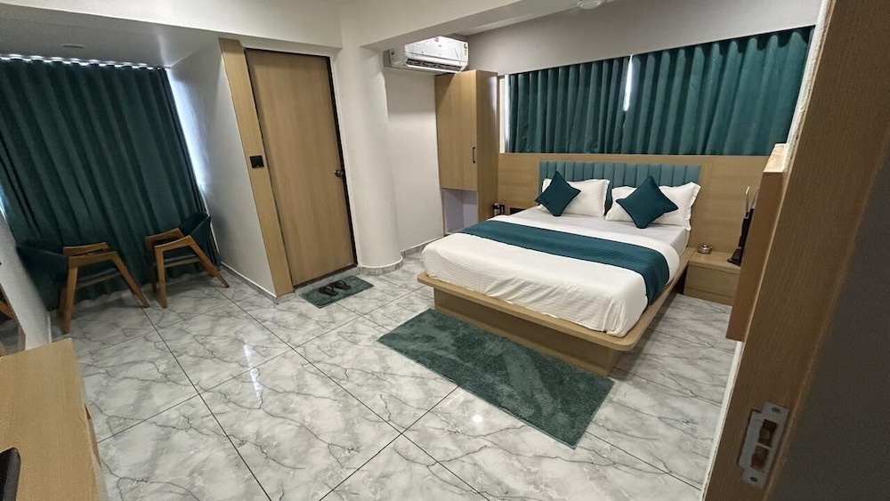 Hotel Revanta Inn