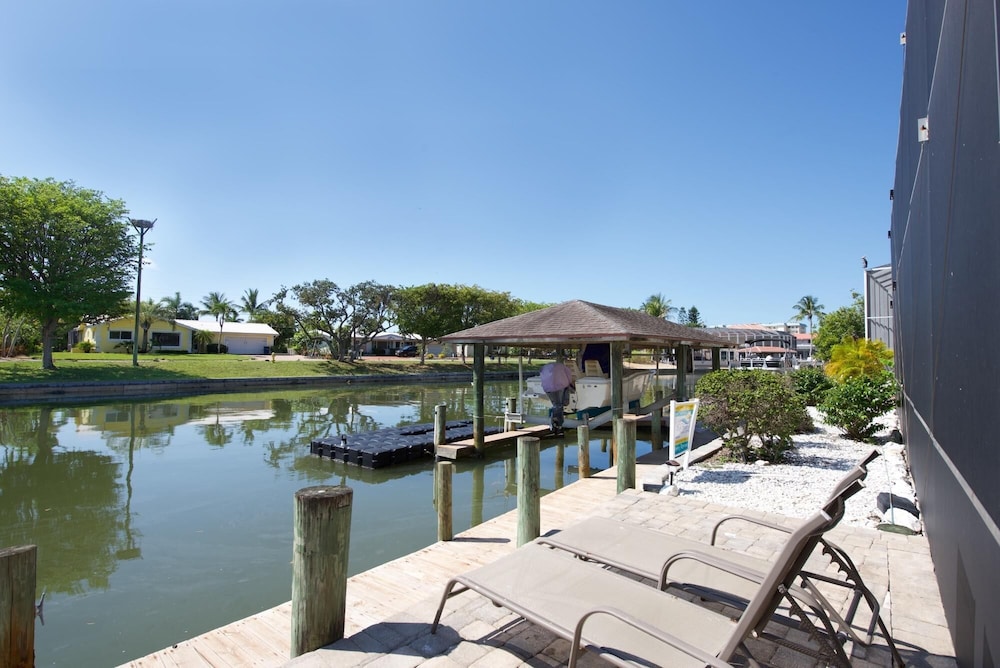 Osprey Retreat