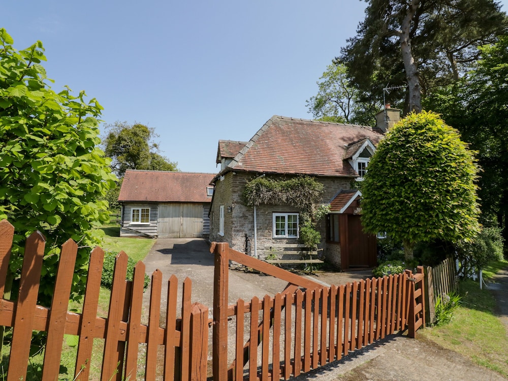 Rock Cottage