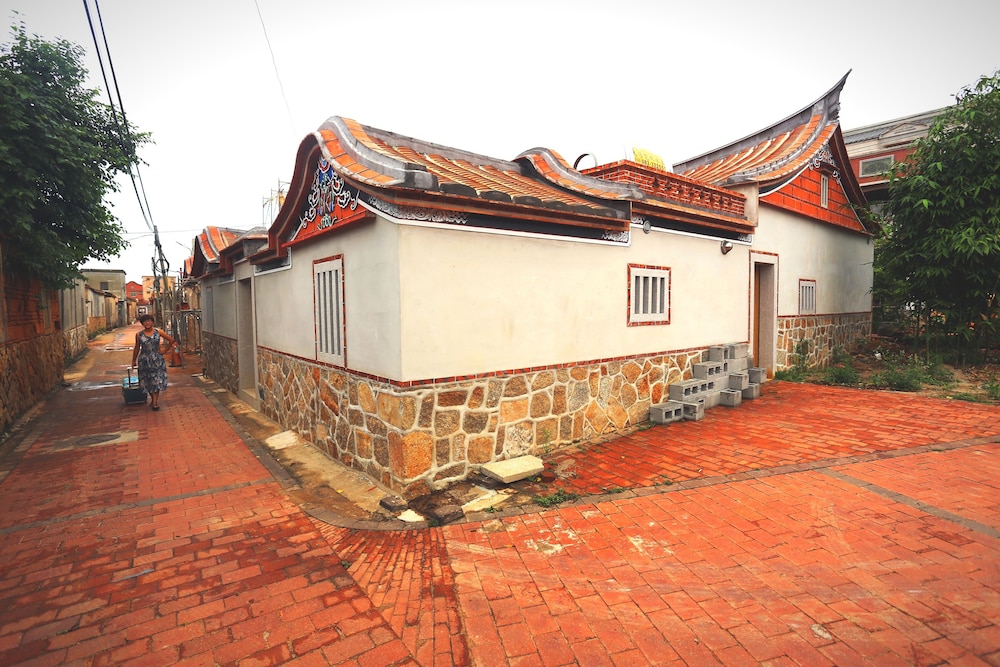 Kinba Guest House